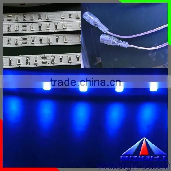 Epistar 5630 Blue Color LED Strip photo-4