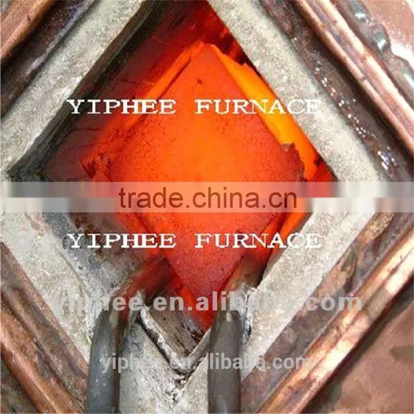 Induction Heat Treat Furnaces , Forging Heating Furnace photo-2