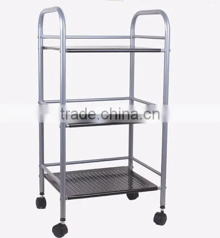 2 Shelf Utility Cart photo-3