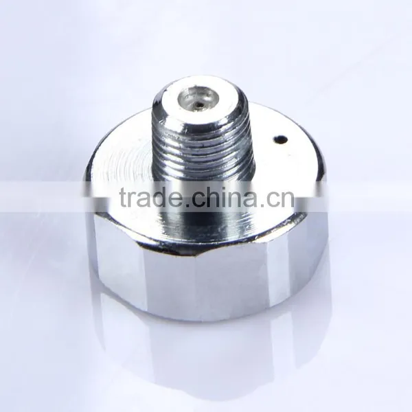 Car Tire Pressure Gauge photo-2
