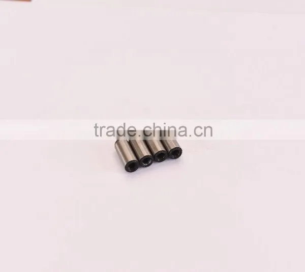 DIN7979, ISO8735, Internal Threaded Cylinderical Parallel Pins photo-3