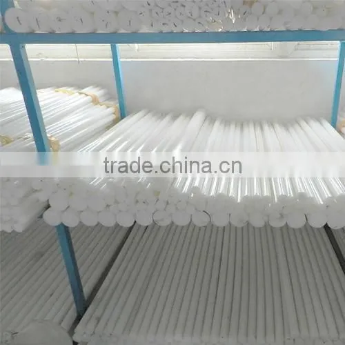 UHMW-PE Tubes photo-3