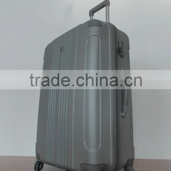 Latest Styles for ABS&PC Travel Luggage/travel Luggage photo-4