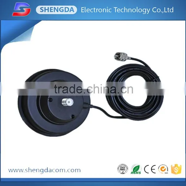 Quality Assured and High Performance 1090Mhz GSM Omni-directional Base Station Antenna With N Type Connector photo-4