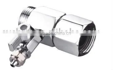 Water Filter Diverter Valve