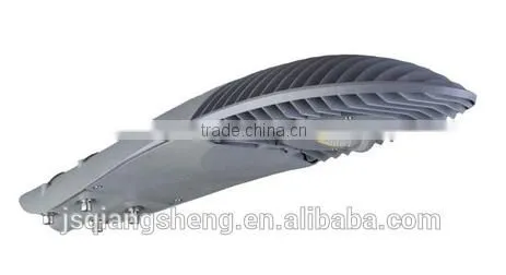 Road Led Street Lighting Outdoor High Power 50W/60W/80W/100W COB LED Street Light Aluminum Die Casting Housing Lamp photo-2