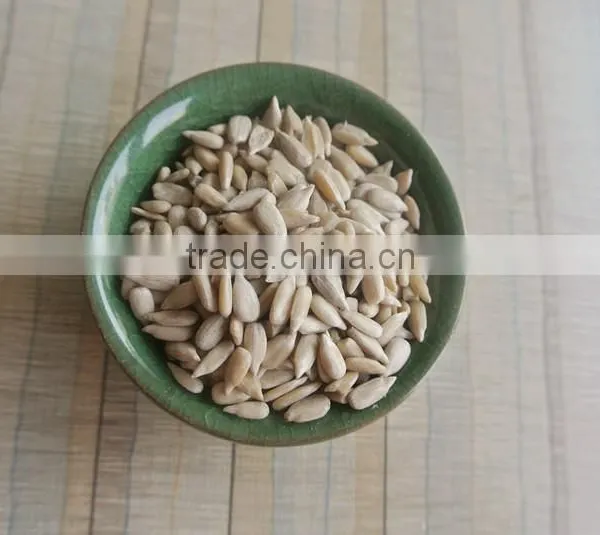 Sunflower Seeds Kernels in Shell Human Consumption photo-5