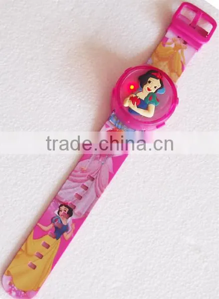 LCD Digital Watch for Kids