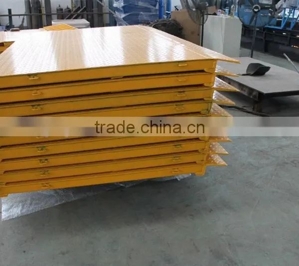 Container Ramp photo-3