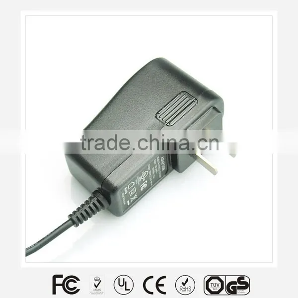 UL RoHS Certification Approved AC DC Adaptor Power Supply,7V700ma Factory Price OEM Available photo-3