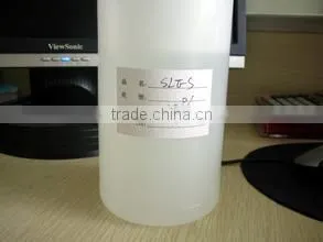 Raw Material Sodium Lauryl Ether Sulfate 70% photo-4