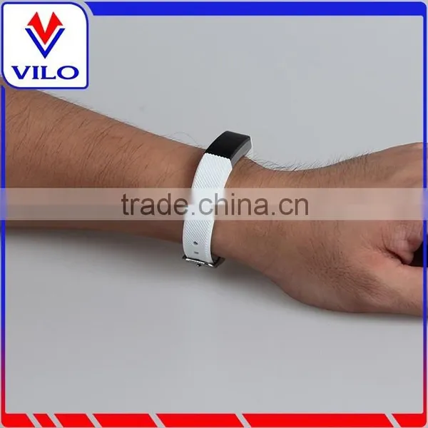Sport TPU+TPE Watch Band Replacement Strap For Fitbit Alta photo-5
