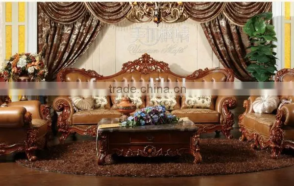 Kid Sofa French Sofa Royal Furniture French Style photo-4