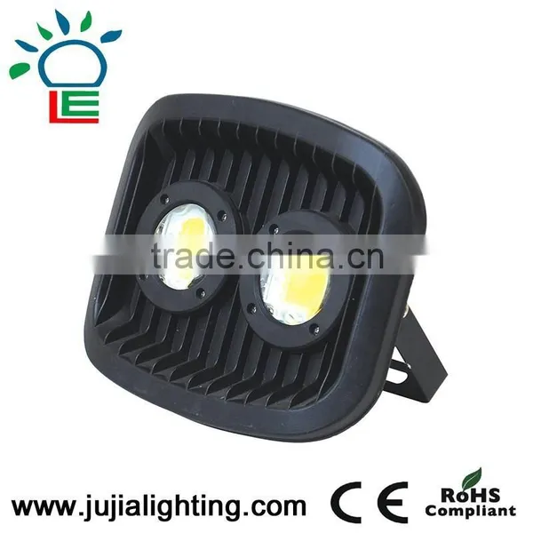 High Power Led Flood Light 100w photo-3
