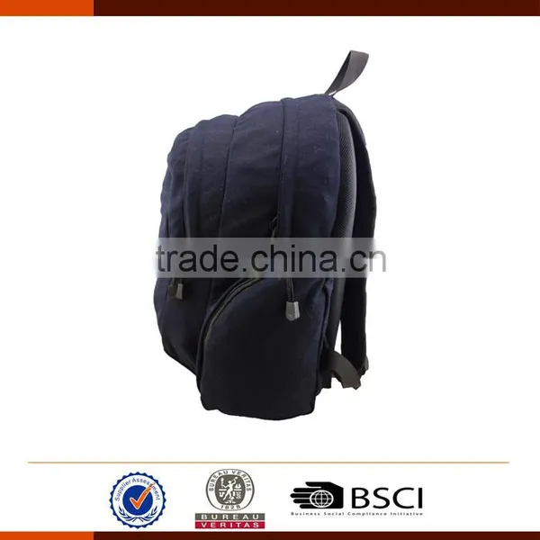 Stylish Kids School Bag With Embroidery Logo photo-3