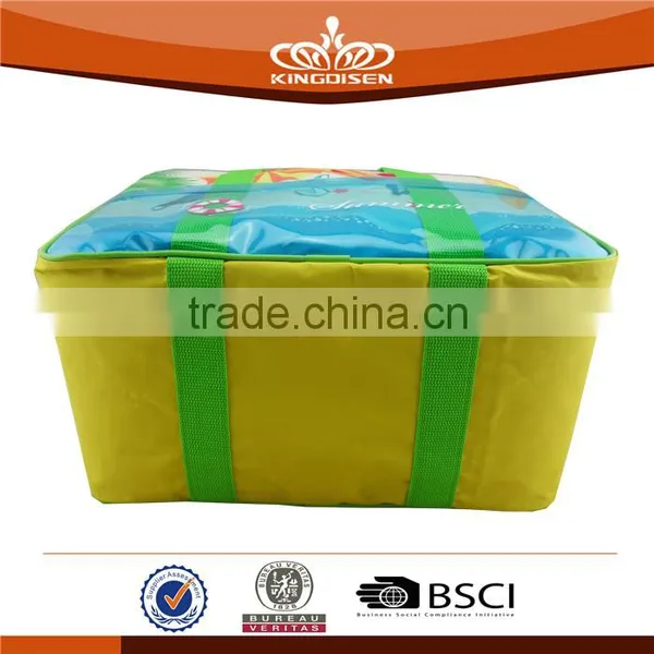 New Style Utility 420D Insulated Cooler Bag photo-4