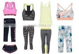 Sportwears, Garment Sourcing Agent, Apparel Sourcing Agent photo-2