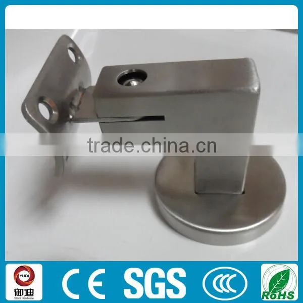 Stainless Steel Stairs Hanrail Bracket photo-3