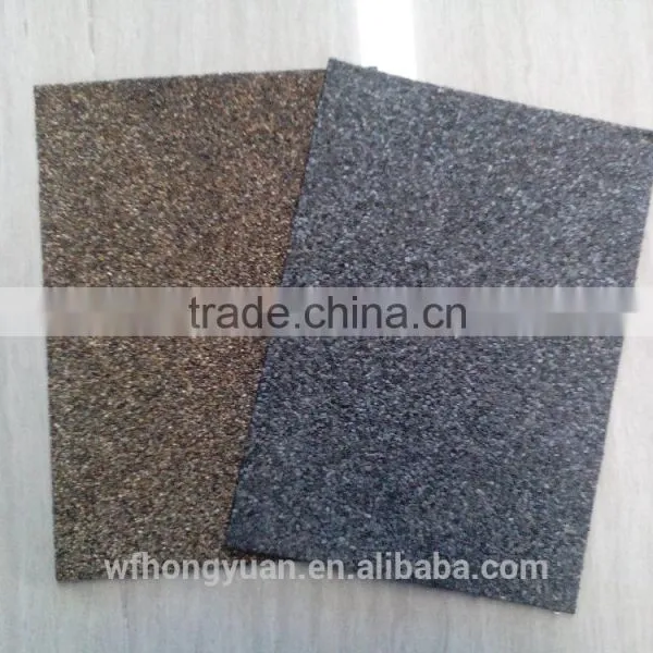 Torch-on SBS Waterproof Membrane for Flat Roof/ Glass Tissue Reinforced SBS Waterproof Membrane photo-2