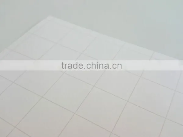 Best Qualit Inkjet Light Plastisol Transfer Paper For Iron-On photo-5