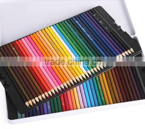 Premium/High Quality Watercolor Pencil For Professional Artists,120 Colors
