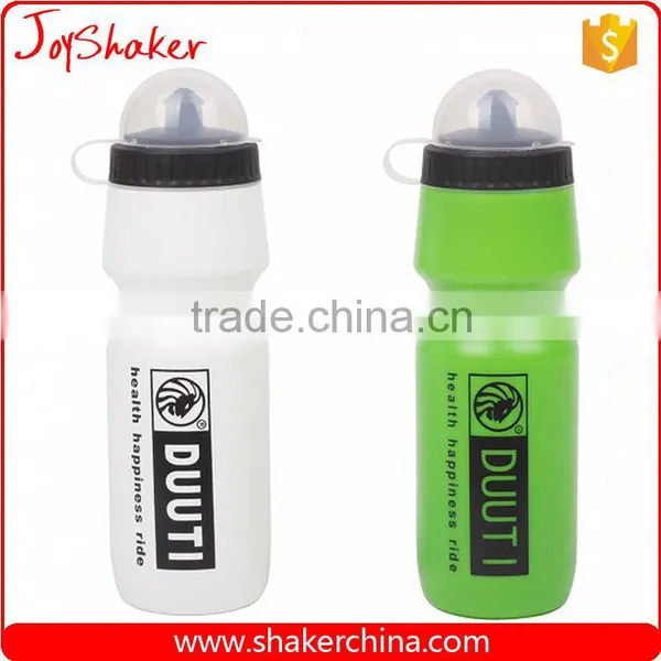 JoyShaker - Promotional Cheap Soft Drink Bottles Wholesale BPA Free,Blue Color photo-4