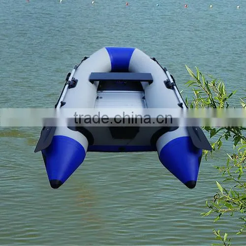Sunshine Top Quality Aluminum Floor Leisure Pontoon Boat photo-5