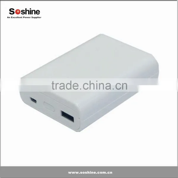 Power Source & USB Charger for AA/AAA Ni-MH Battery photo-4
