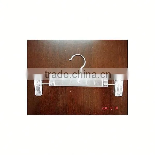 Pants Hanger / Trousers Hanger / Skirts Hanger photo-3