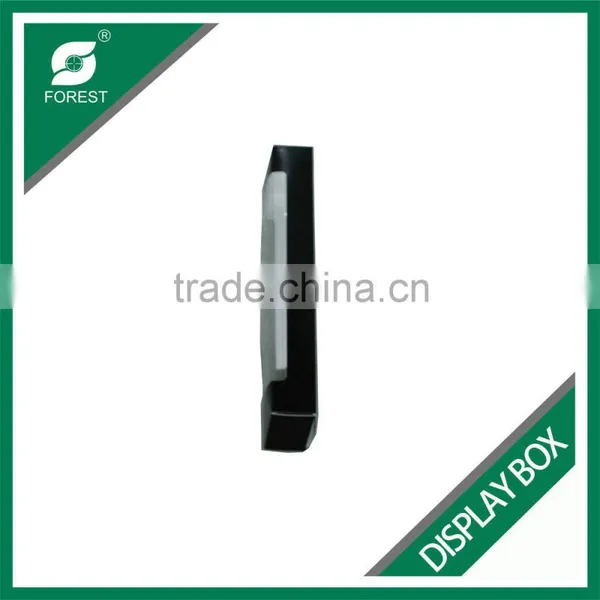 SMALL SIZE CHIPBOARD DISPLAY BOXES FOR SHOWING PENCIL WITH CLEAR PVC WINDOW photo-6