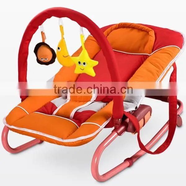 Baby Rocker,Baby Bouncer,Baby Rocking Chair,Baby Bouncer Chair photo-4