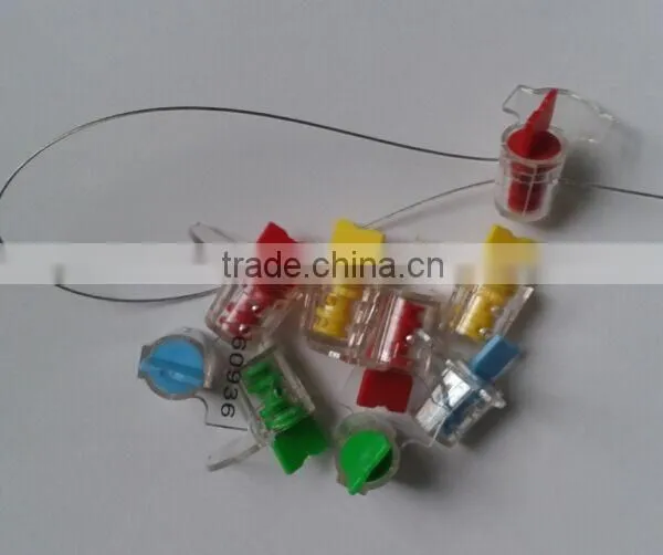 CH601 Plastic Electric Meter photo-2