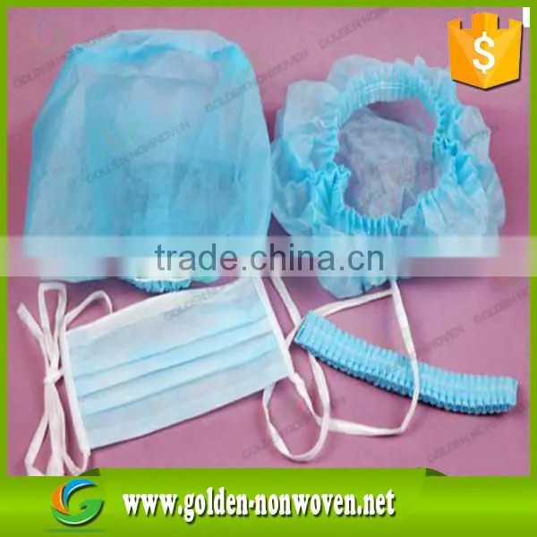 10-40gsm 62inch Sms/smms Nonwoven Fabric,polypropylene/sms Material Non Woven Fabric for Medical Nonwoven Fabric Quality Choice photo-6
