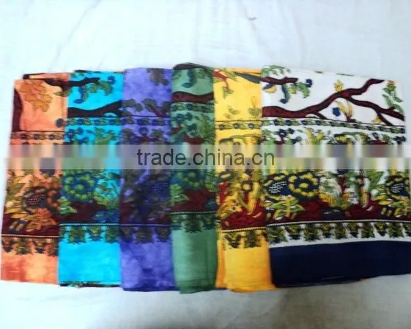 200 Pcs Printed Throws Tapestries Double Size STOCK LOT OFFERS photo-5