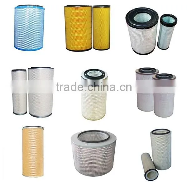 Auto Spare Parts Wholsale Efficient Coolant Filter WF2076 photo-4