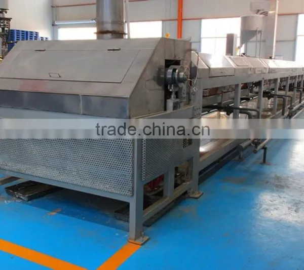 Granulation Machine Granulator Pelletizing Machine photo-2