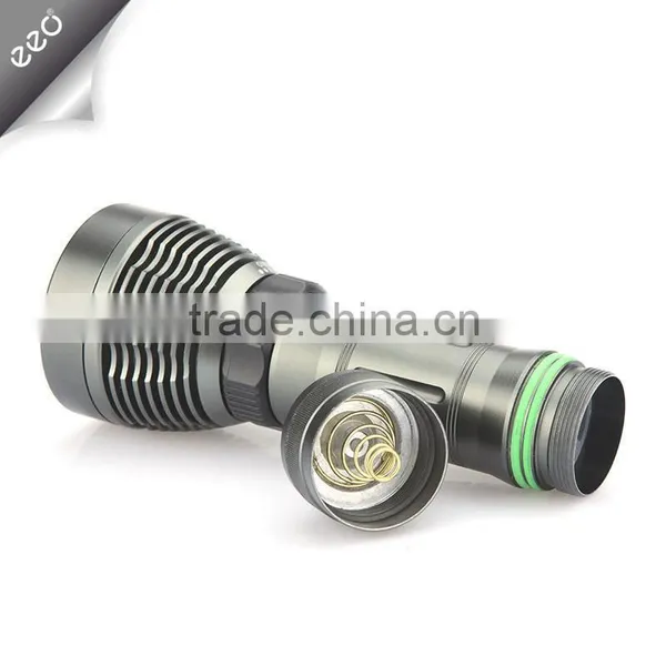 New Design Hot Sale Dive Torch LED Underwater Lights photo-6
