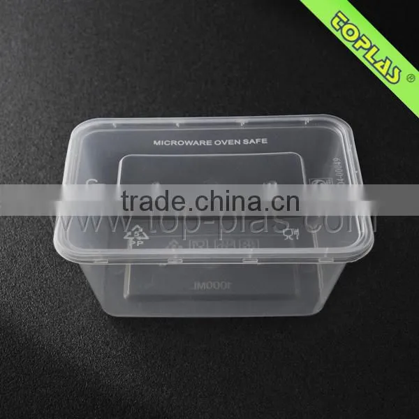 Hot Box Food Grade Shipping Container Set photo-5