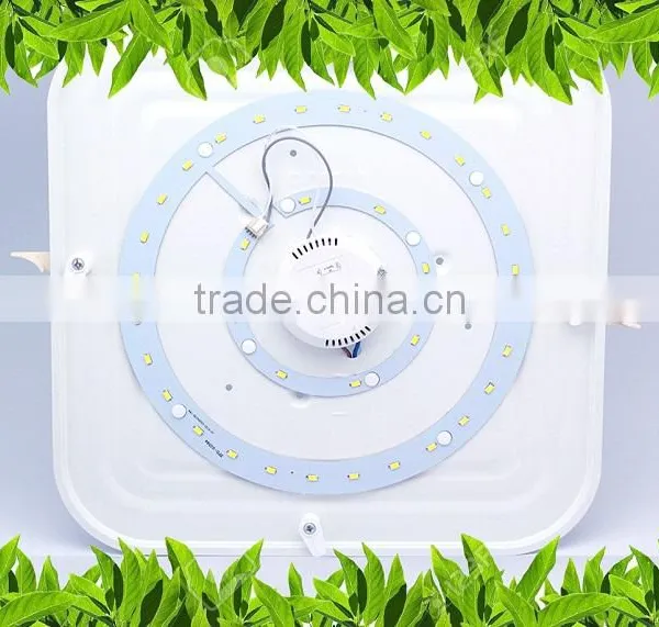 12W, 18W, 3000K/6500K, Competitive Price, Led Ceiling Light photo-3