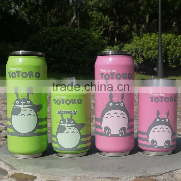 2016 Customized Logo Tumbler Double Wall Stainless Steel Coffee Vacuum Tumbler photo-3