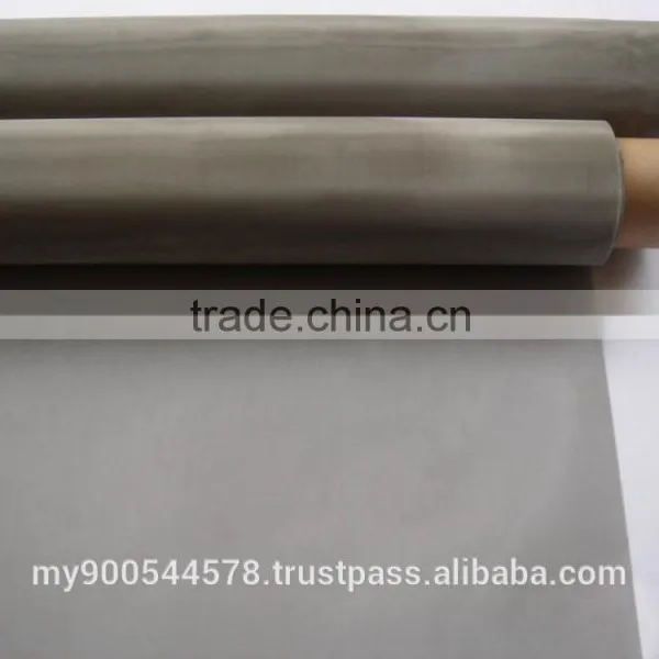 304&316 Stainless Steel Wire Mesh for Filter[22 Years' Experience] photo-3