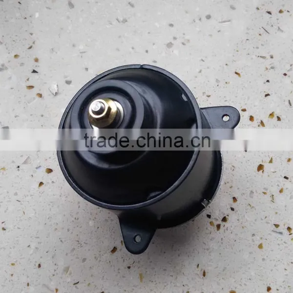 12V DC Auto Cooling Fan Motor OEM 263500-5480 for TOYOTA photo-4