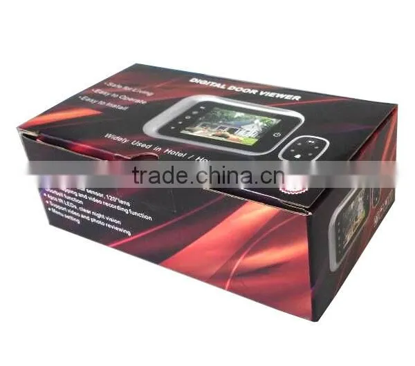 Good Products Muslim Talking Doorbell For The Deaf With SD Card For The Deaf photo-6