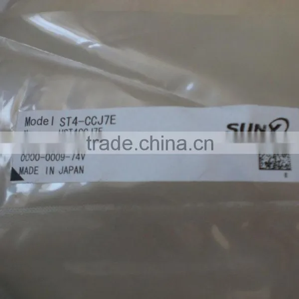 PLC Cables ST4-CCJ7E NEW in Good Condition photo-2