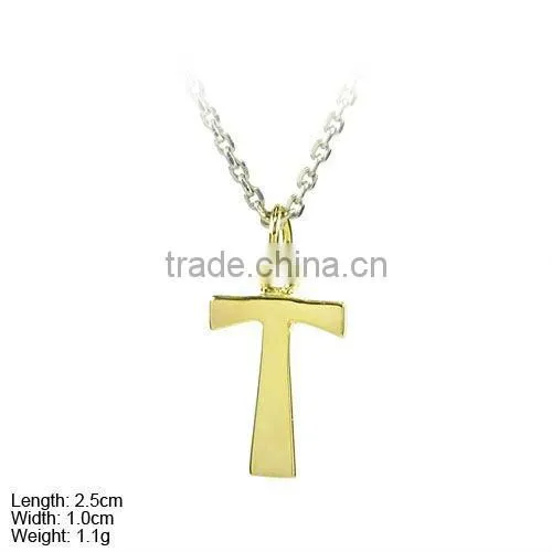 [PSA-1005c] 925 Silver Religion Pendant/Charm, Sterling Silver Pendant/Charm