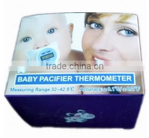 FRANKEVER China Supplier digital baby nipple thermometer digital thermometer
