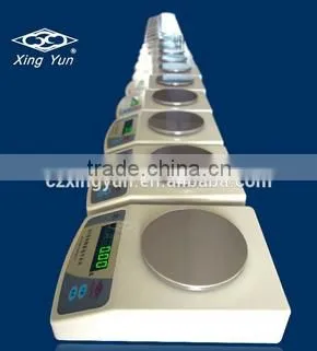 China Supplier 1100g/0.1g Electronic Weighing Scale/weighing Scales/digital Balance photo-2