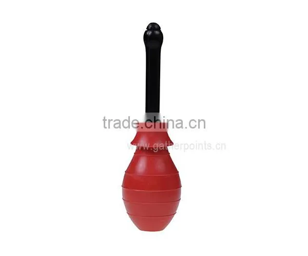 Plastic Woman Vaginal Douche photo-5