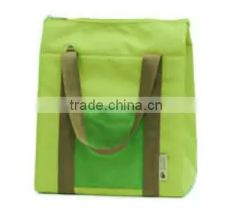 Promotion Insulated Cooler Picnic Bag for Ladies China Supplier photo-2