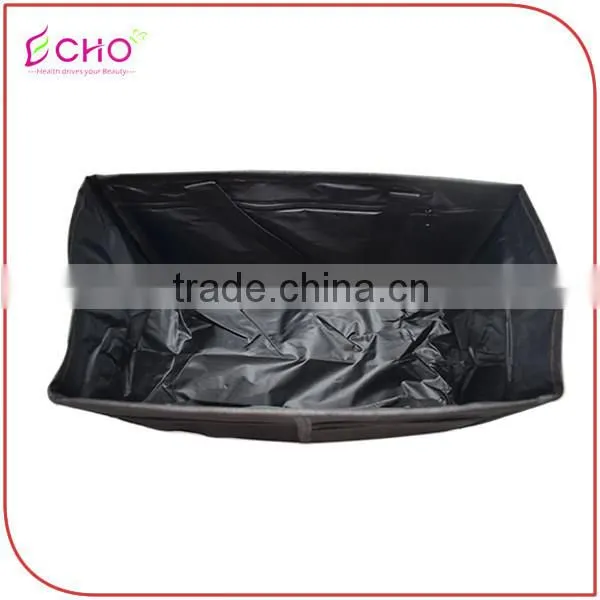 Multipurpose Folding Car Auto Trunk Console Organizer photo-4
